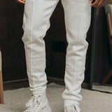 JOGGER CREME