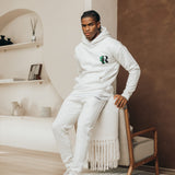 HEAVEN TRACKSUIT CREME