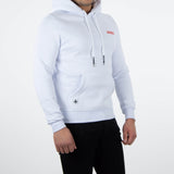 Richesse Apache White Hoodie