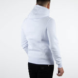 Richesse Apache White Hoodie