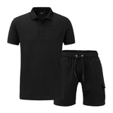 SPORT BLACK SET