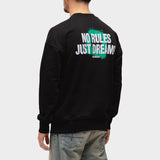 DREAM SWEATER BLACK