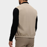 CORE BODYWARMER BLACK