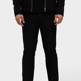 ESSENTIALS SMARTS PANTS BLACK