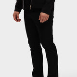 ESSENTIALS SMARTS PANTS BLACK