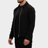 SMART JACKET BLACK