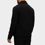 SMART JACKET BLACK
