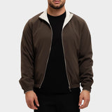 CORE JACKET OLIVE