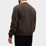CORE JACKET OLIVE