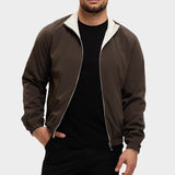CORE JACKET OLIVE
