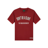 Rules Rot T-shirt