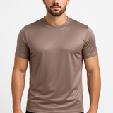 ARTEMIS T-SHIRT ANTRACITE