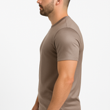 ARTEMIS T-SHIRT ANTRACITE
