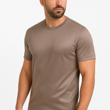 ARTEMIS T-SHIRT ANTRACITE