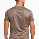 ARTEMIS T-SHIRT ANTRACITE