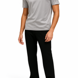 ARTEMIS T-SHIRT ANTRACITE