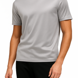 ARTEMIS T-SHIRT ANTRACITE