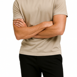 ARTEMIS T-SHIRT ANTHRAZIT
