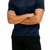 ARTEMIS T-SHIRT ANTHRAZIT