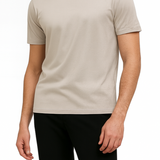 ARTEMIS T-SHIRT ANTHRAZIT