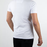 Tommy Weiß Shirt