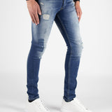Vichy Blau Jeans