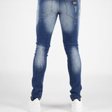 Vichy Blau Jeans