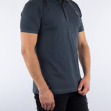Yacht Anthracite Polo