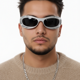 Knitwear Turtleneck Taupe