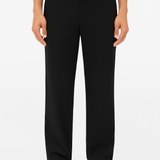 ESSENTIALS PANTS BLACK