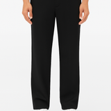 ESSENTIALS PANTS BLACK