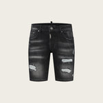 AQUILA BLACK JEANS