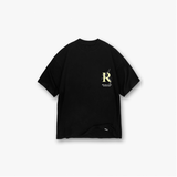 ARTEMIS T-SHIRT BLACK