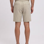 Active Shorts Creme - achter