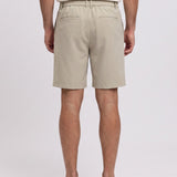 Active Shorts Creme - achter