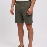 Active Shorts Olive - zij