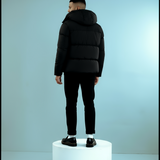 ESSENTIAL PUFFER JACKET