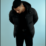 ESSENTIAL PUFFER JACKET