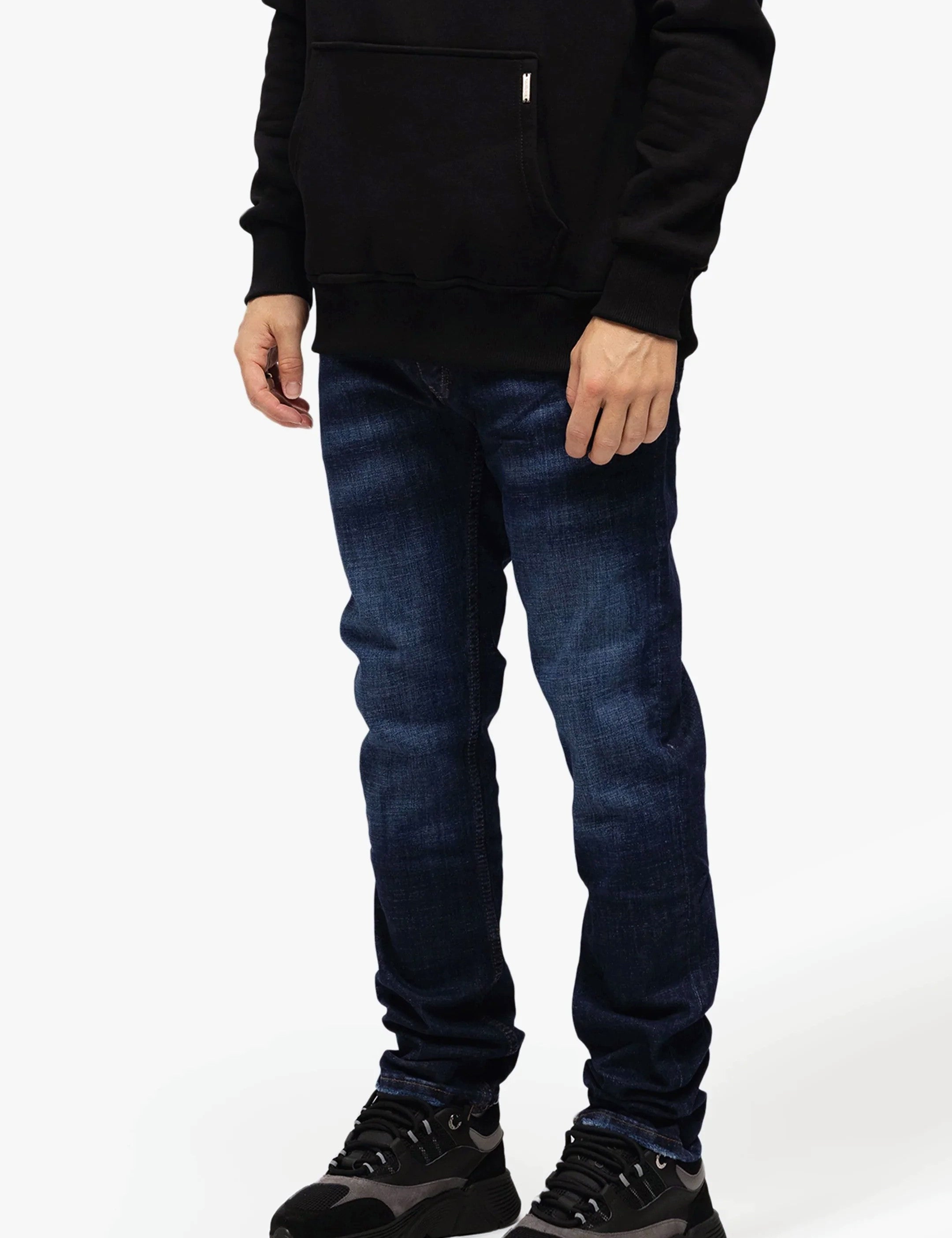 Bologna Blue Jeans