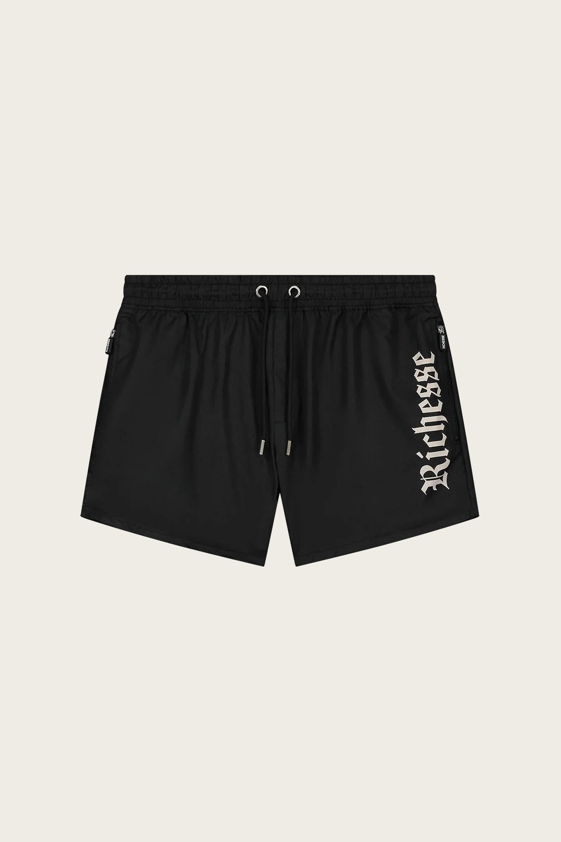 Bliss Black Zwemshort