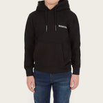 richesse-capitan-hoodie-jr-black