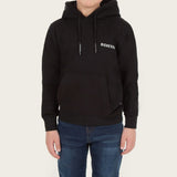 richesse-capitan-hoodie-jr-black