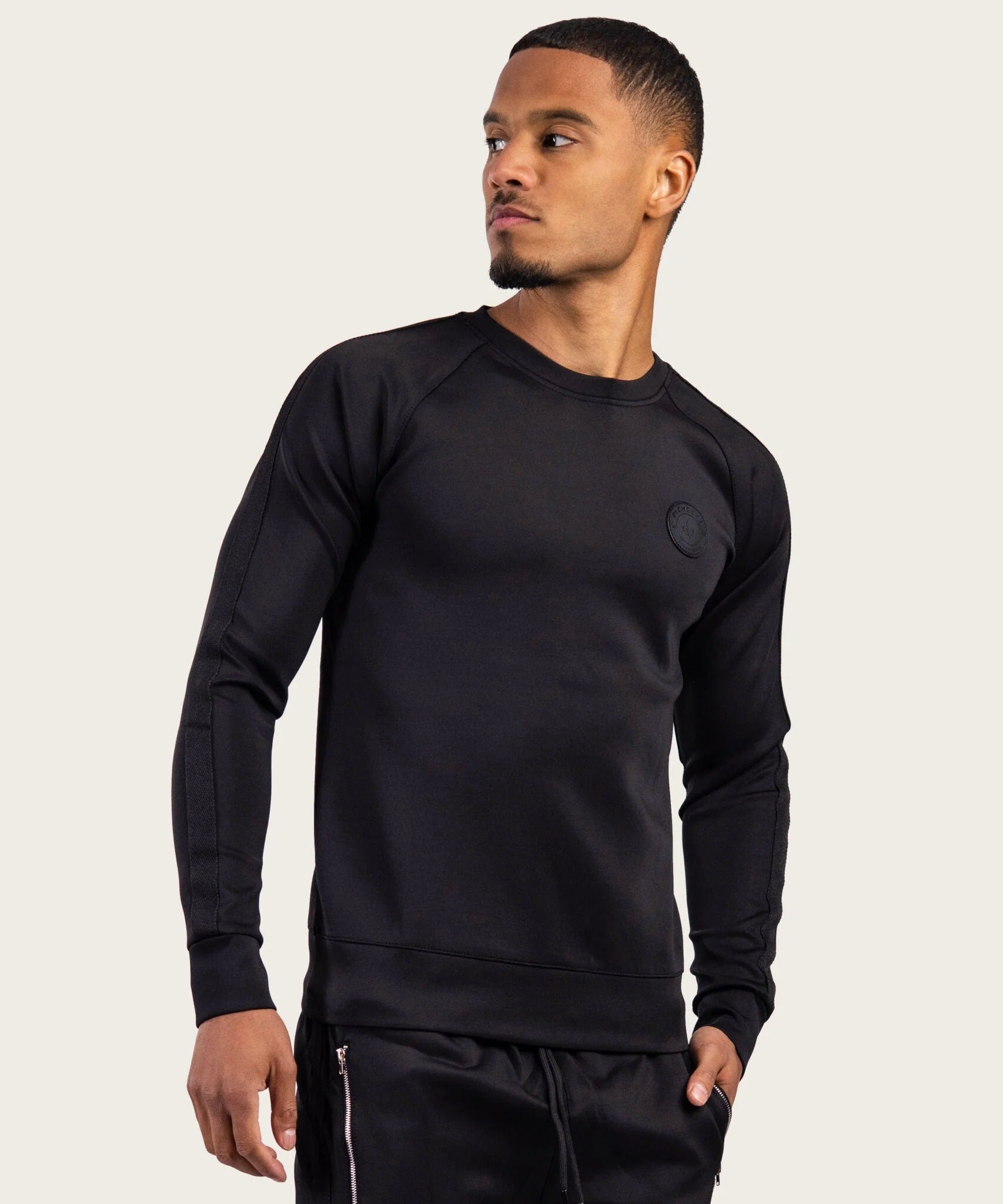 Richesse Capitan Tracksuit