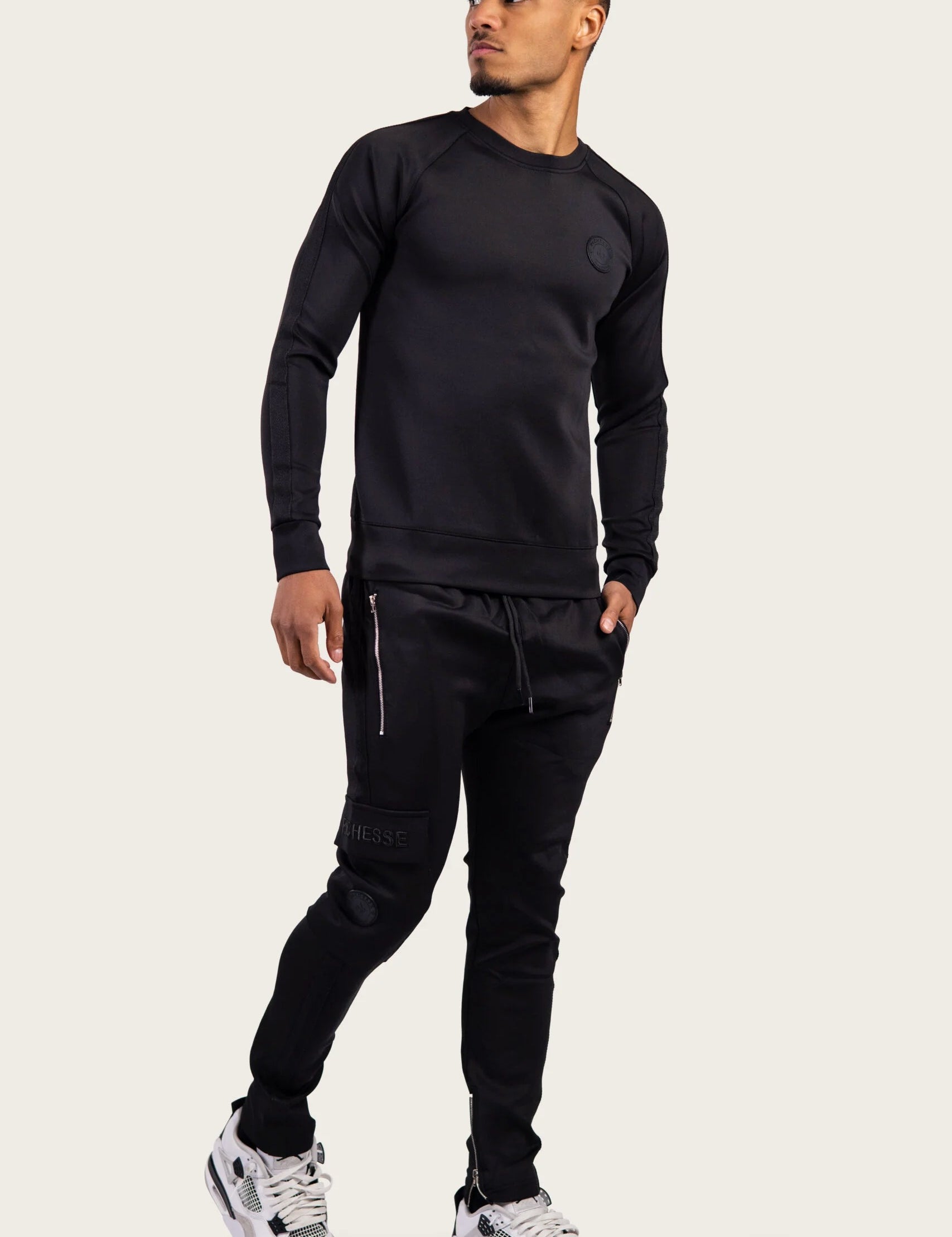 Richesse Capitan Tracksuit