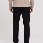 Classic Pants Black - achter