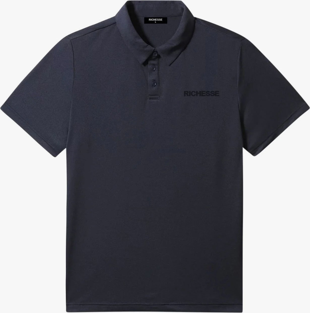 CLASSIC POLO ANTHRACITE