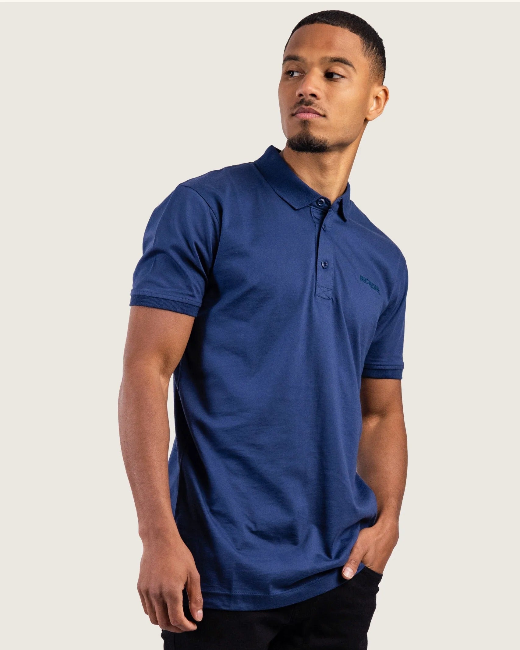Classic Polo Blue