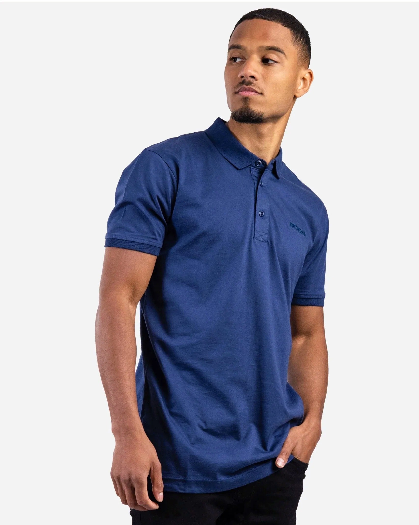 CLASSIC POLO BLUE