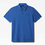 CLASSIC POLO BLUE