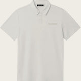 Classic Polo White